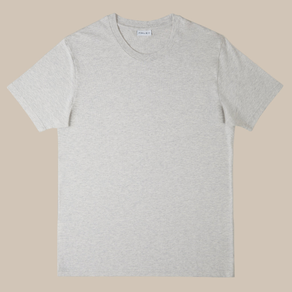 Light Grey Melange Limited Edition