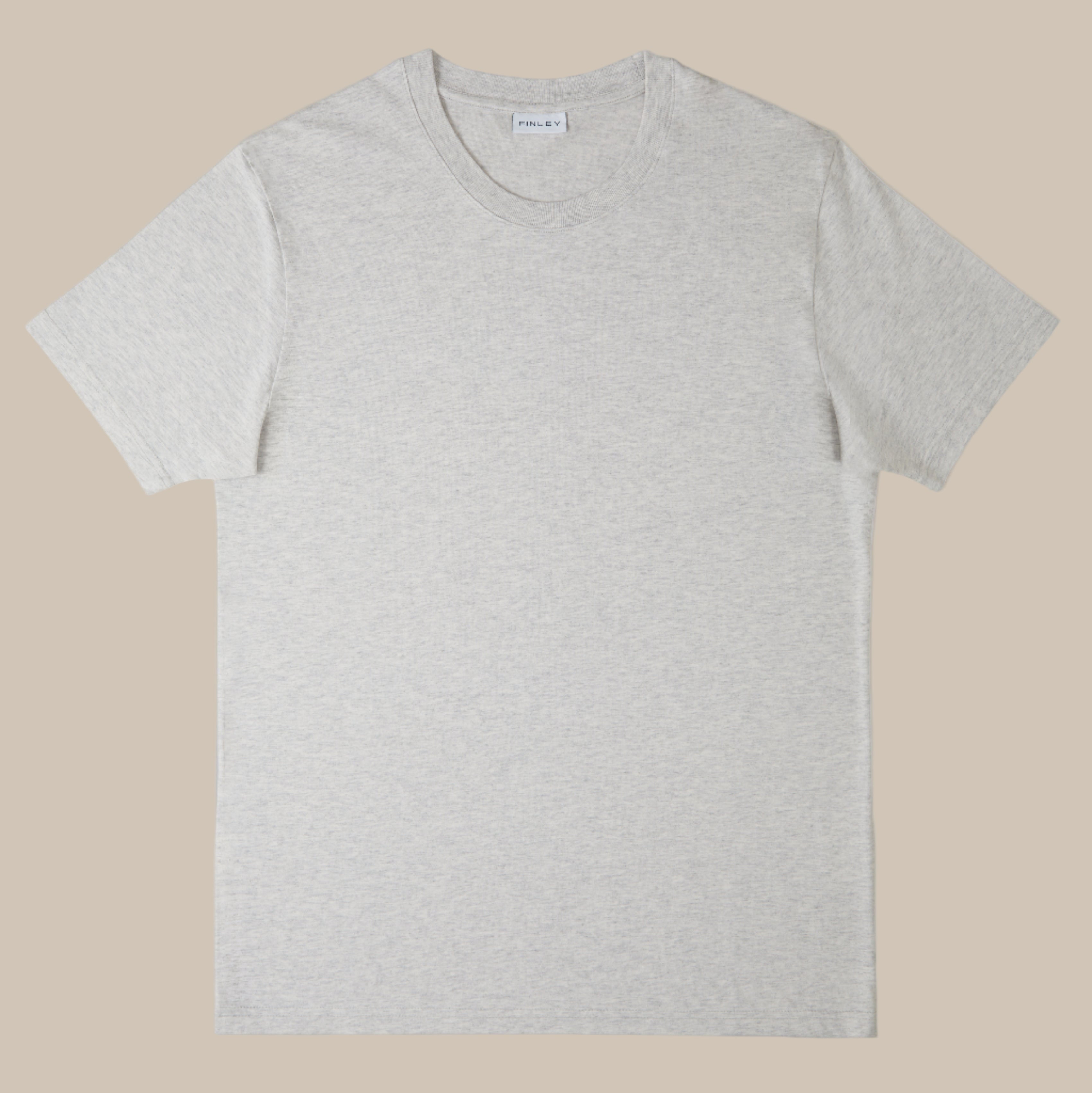 Light Grey Melange Limited Edition